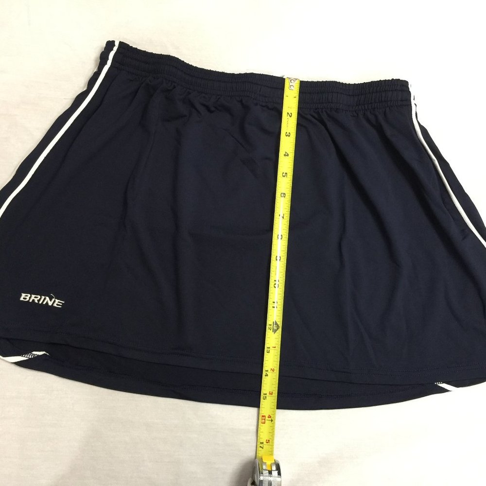 🦜  NWOT BRINE WOMENS ATHLETIC SKIRT SIZE XL 🦜